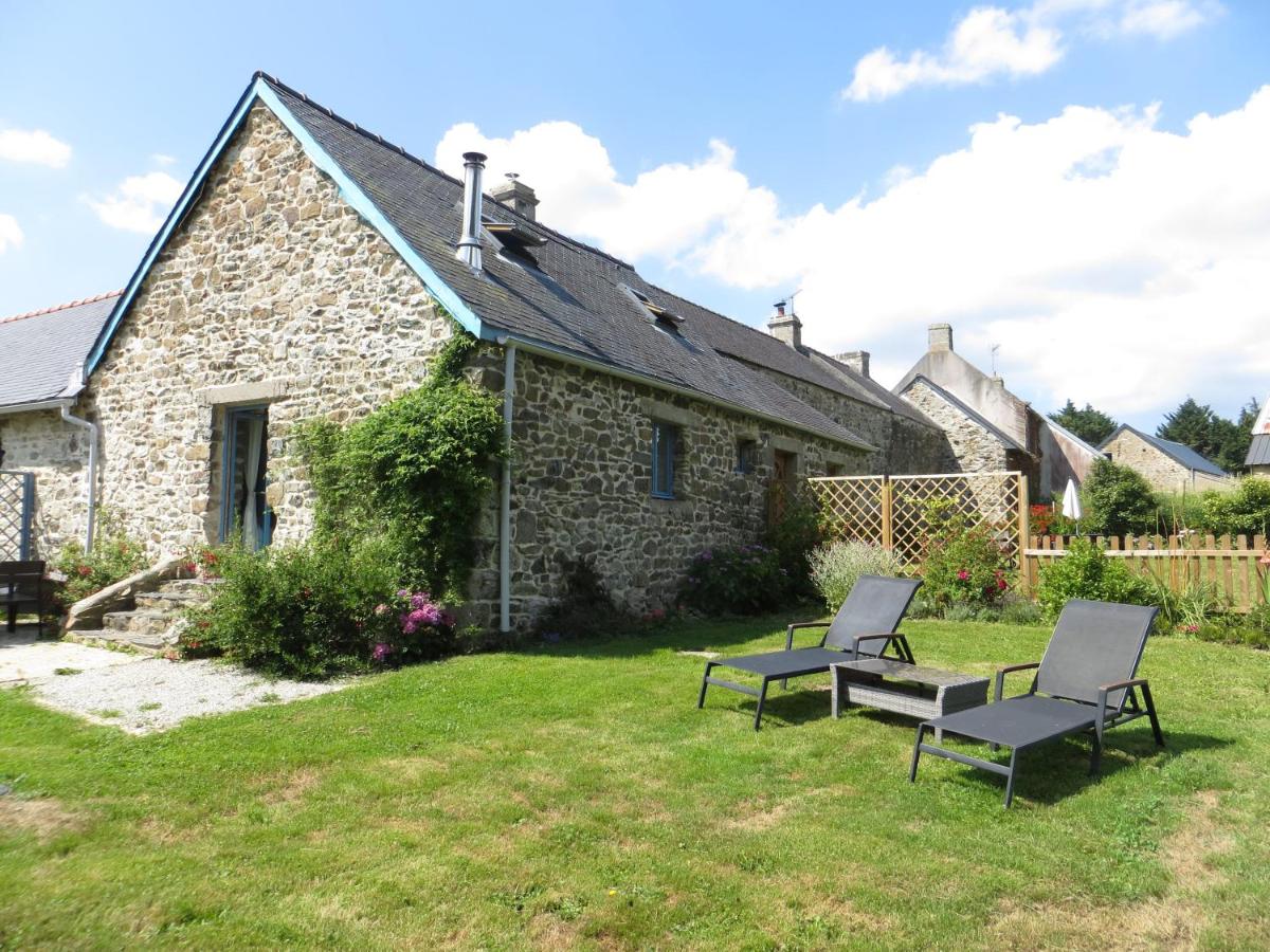 Corentin Cottages - Stewart Morpurgo - Housity