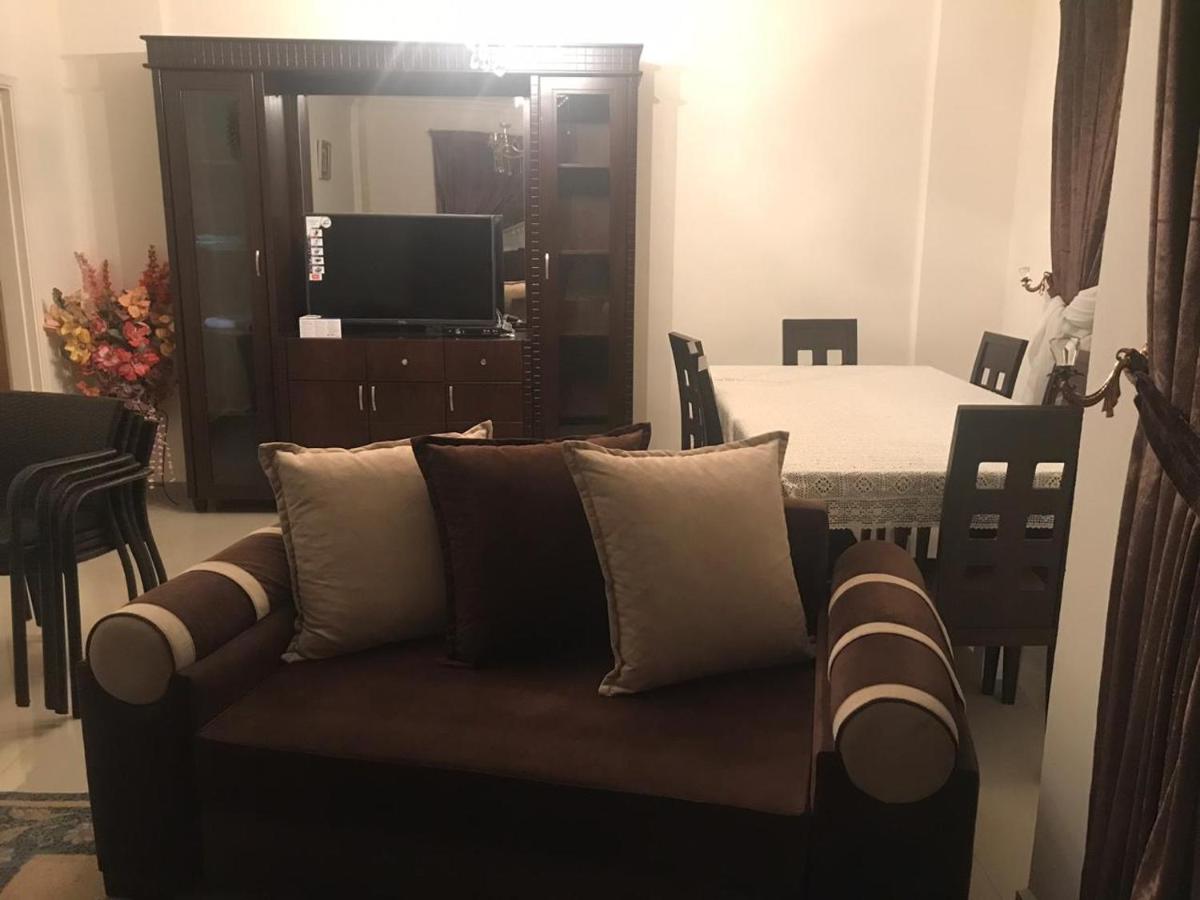 Al-Arja Apartment - Housity
