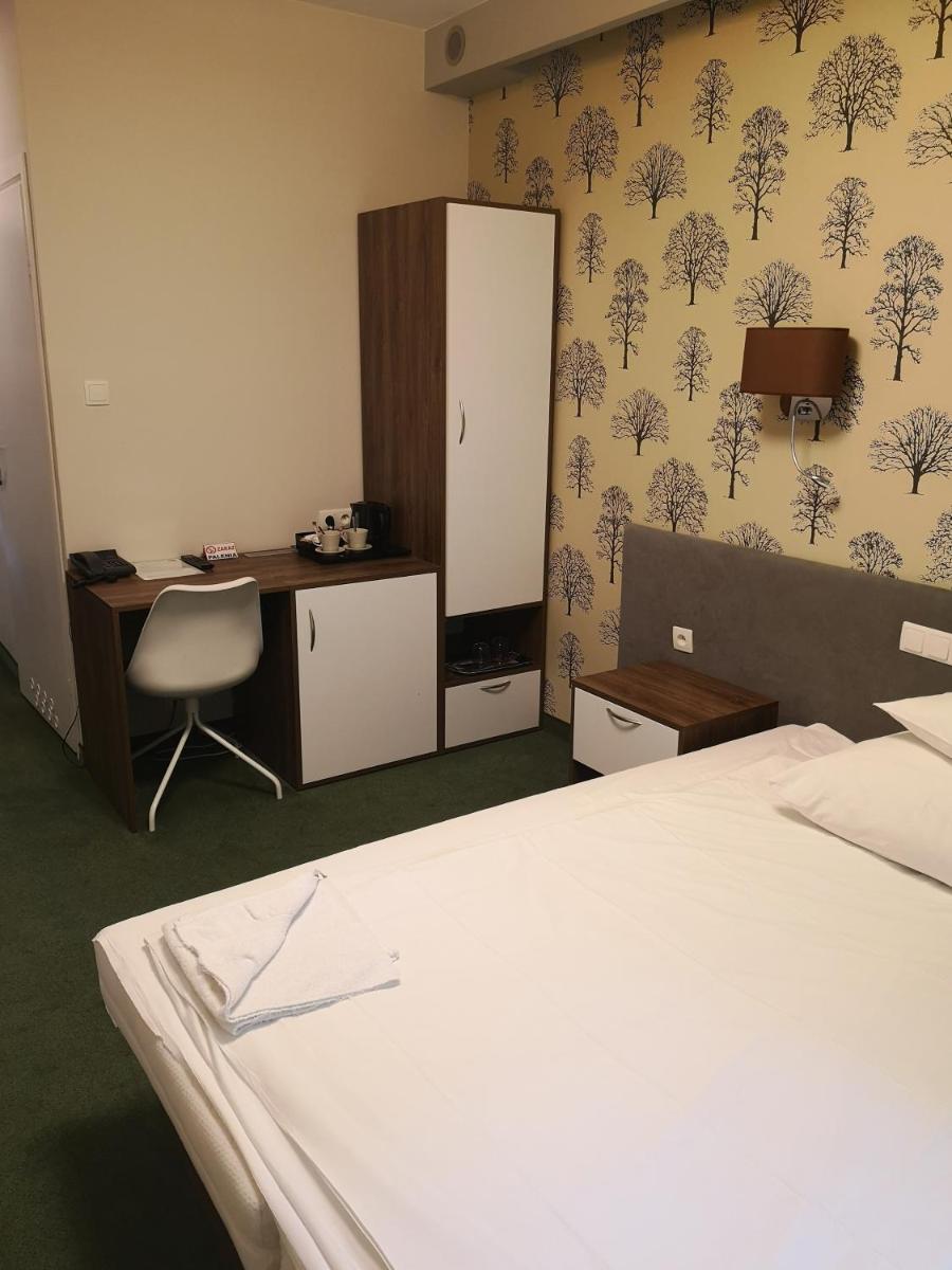 Suitetrails - Hotel Leśny