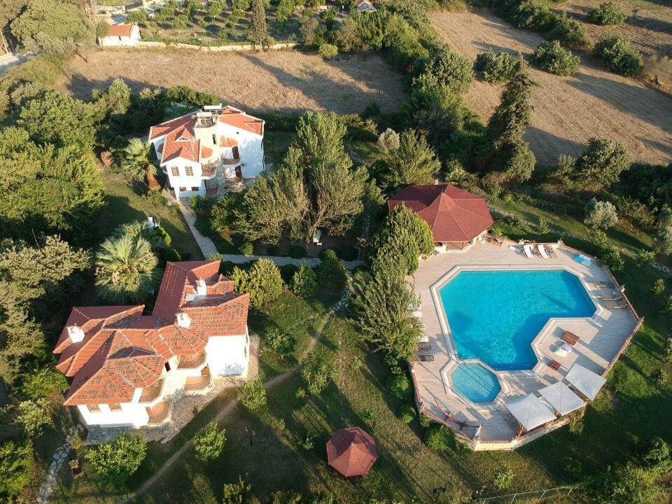 Suitetrails - Villa Mercan