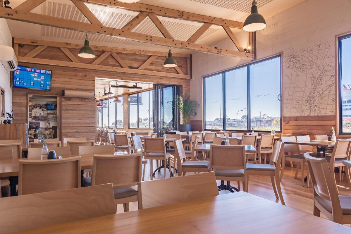 Suitetrails - The Formby Hotel