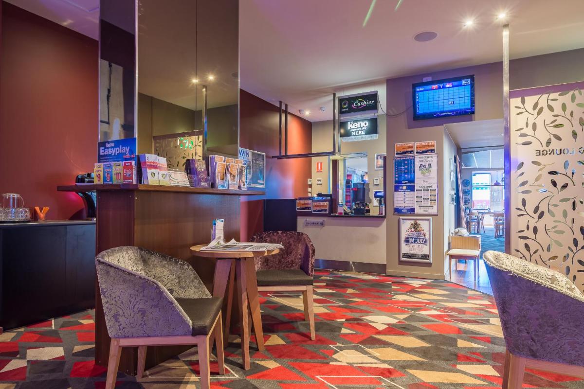 Suitetrails - The Formby Hotel