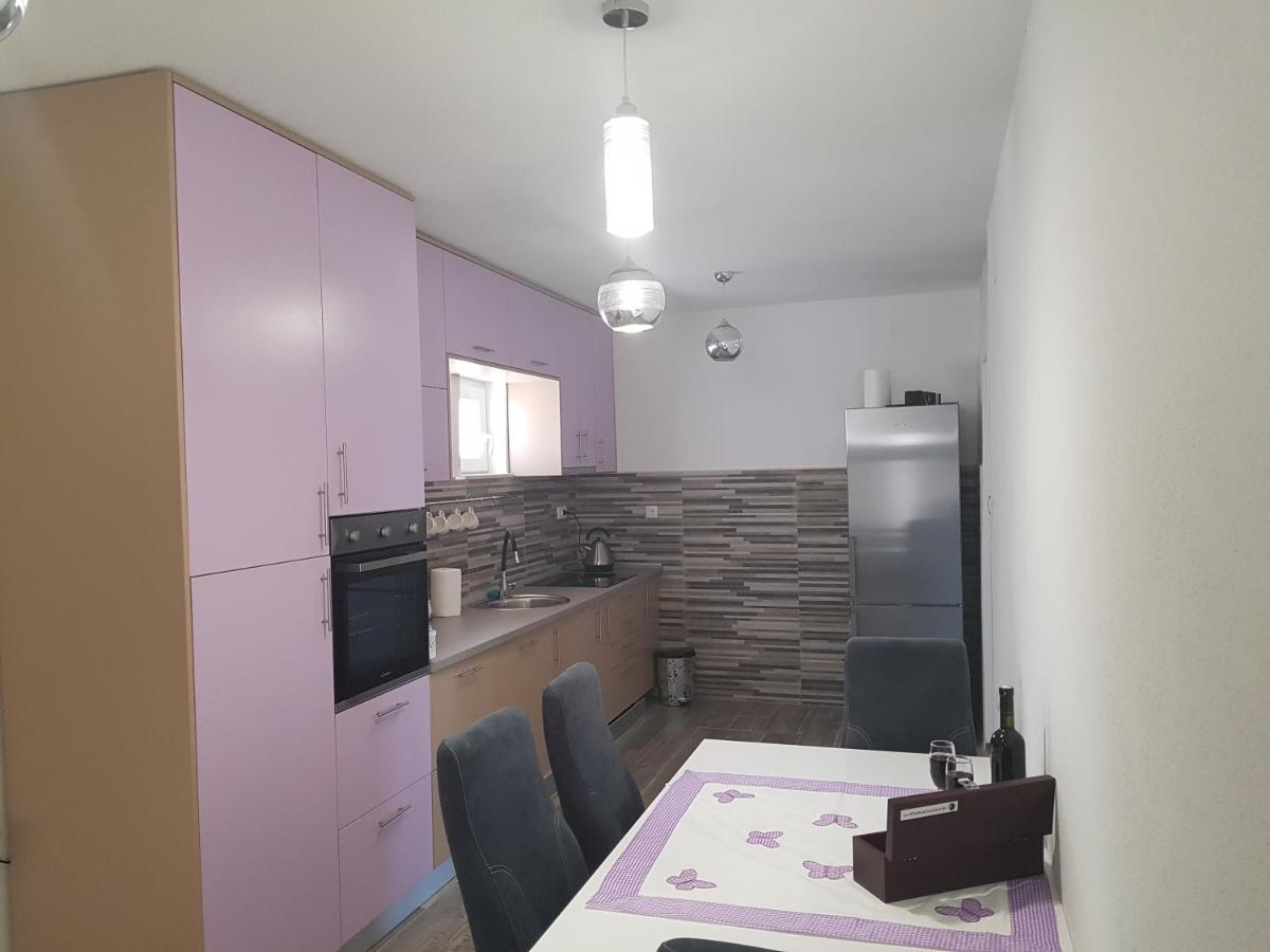Suitetrails - Apartments Maria