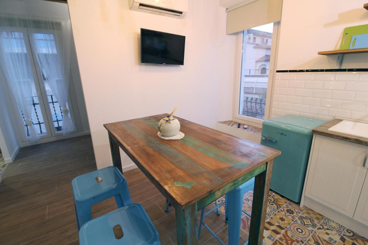 Bonito Loft en L'Ampolla - Housity