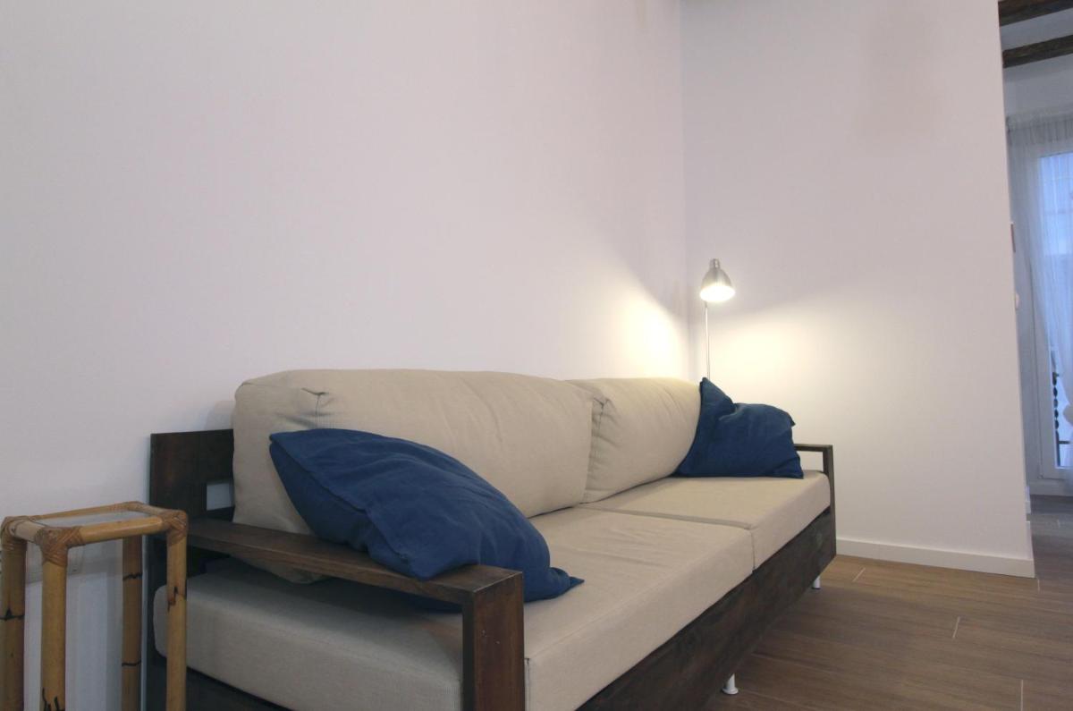 Bonito Loft en L'Ampolla - Housity