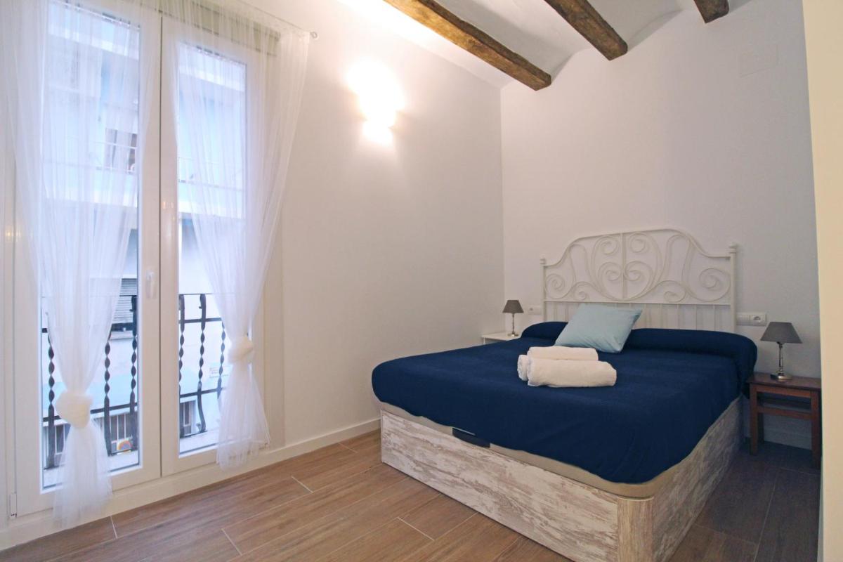 Bonito Loft en L'Ampolla - Housity