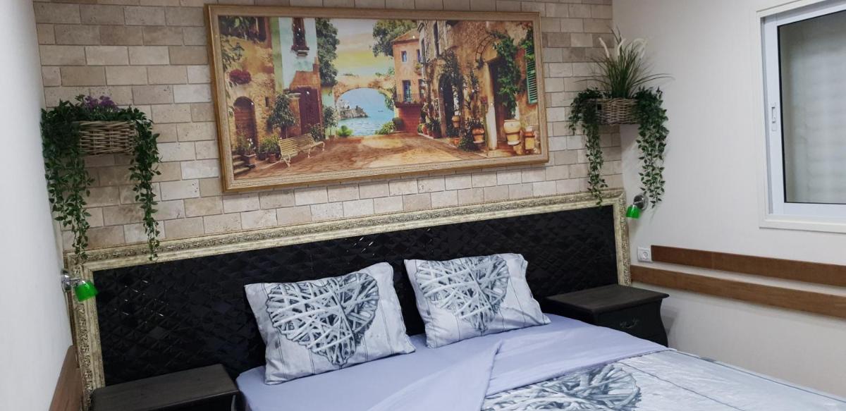 Suitetrails - Shahal Apartments