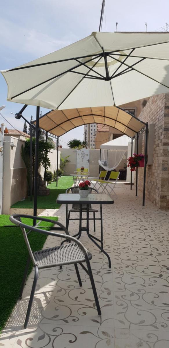Suitetrails - Shahal Apartments