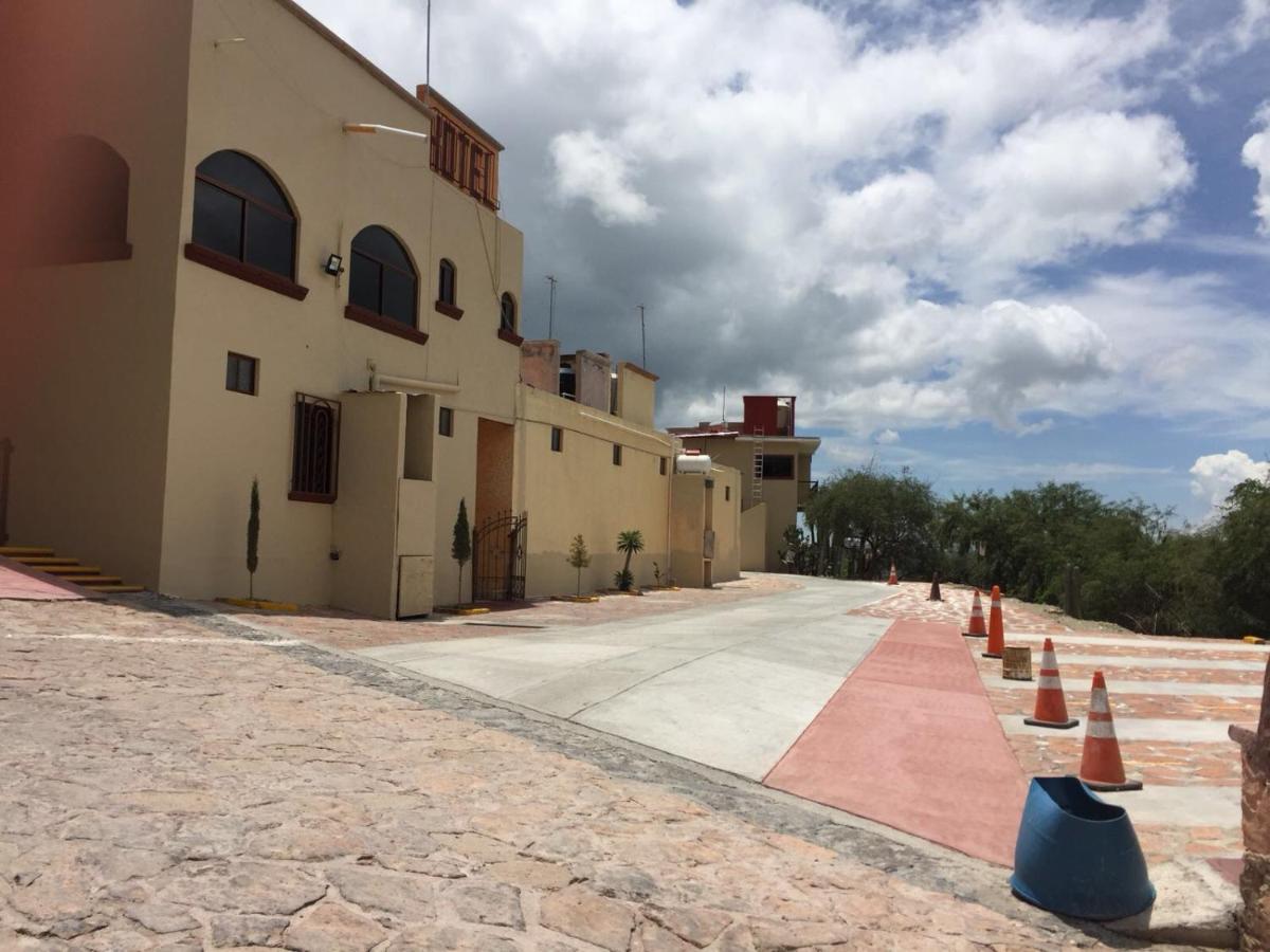 Hotel Posada San Jorge - Housity