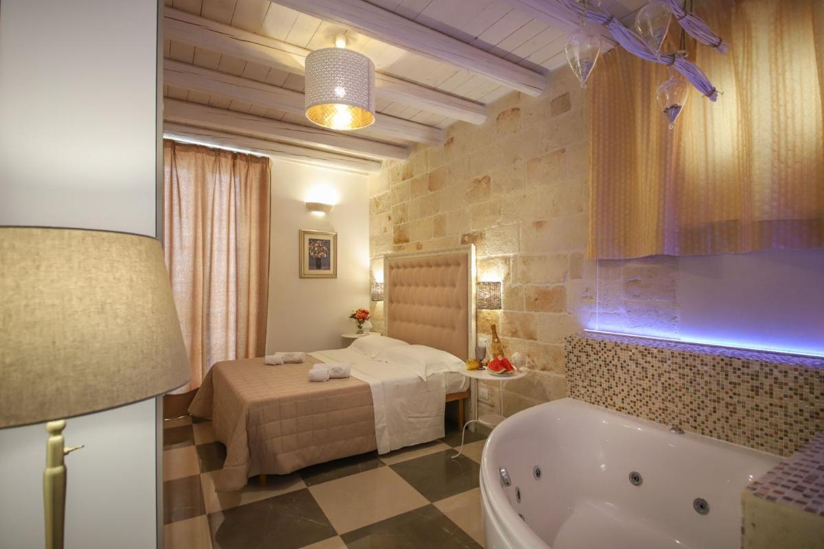 Suitetrails - HolidayMonopoli