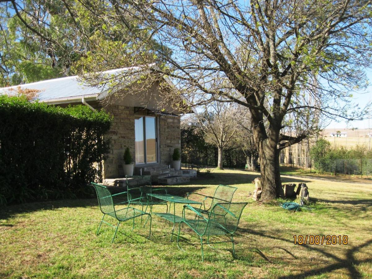Suitetrails - Conifer Cottage