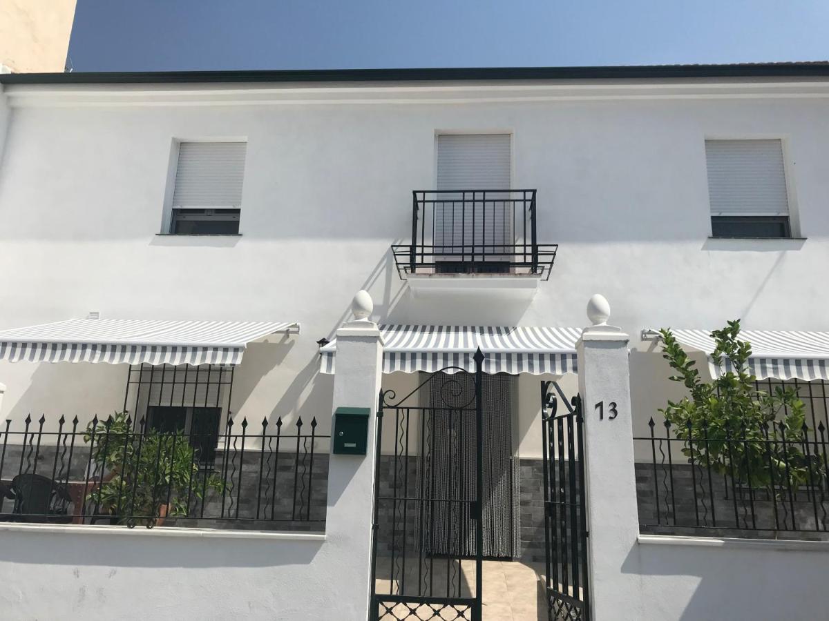Suitetrails - Casa Macetero en Granada