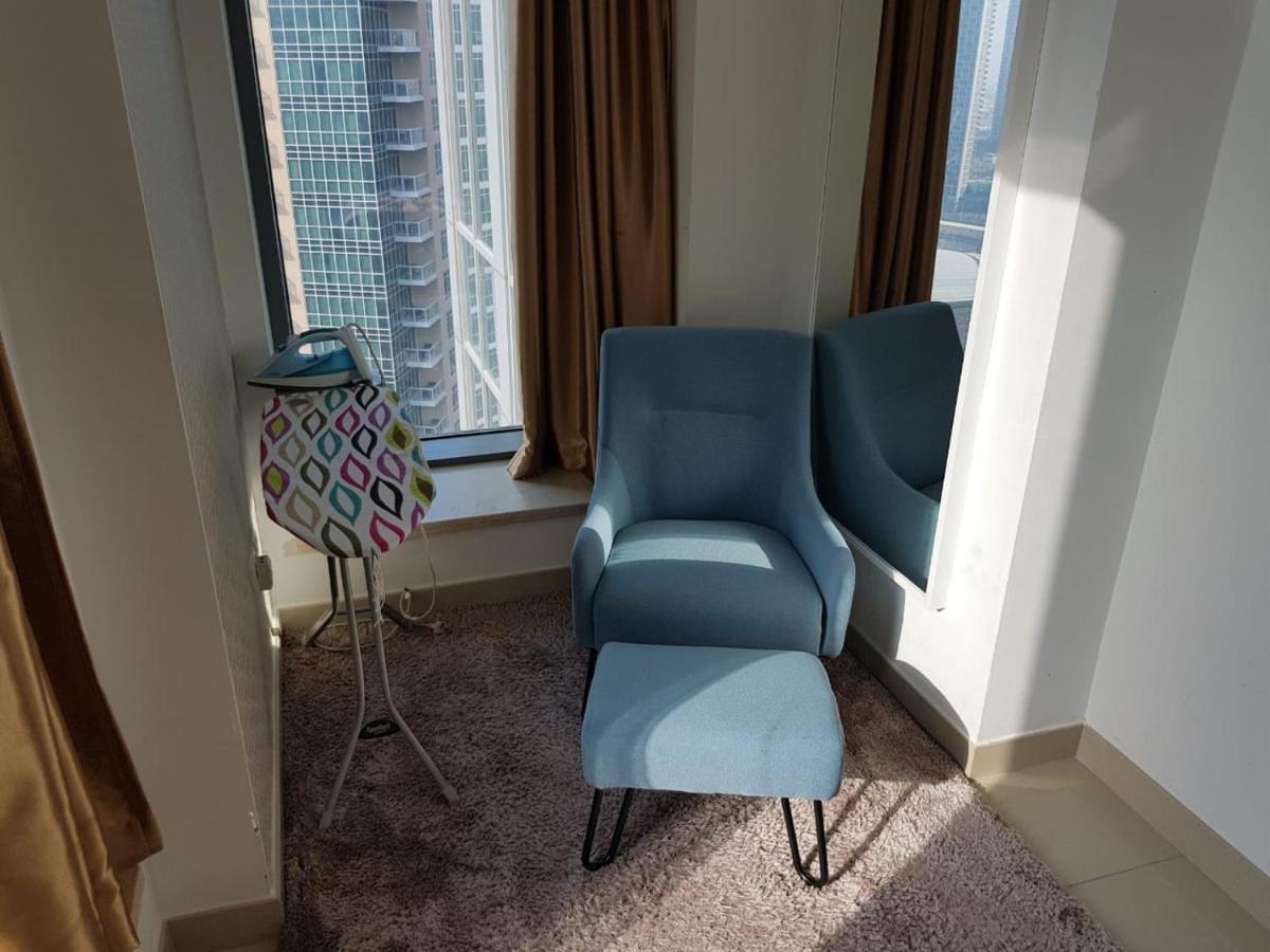Suitetrails - Downtown Apartments with Fountain and Burj Khalifa View