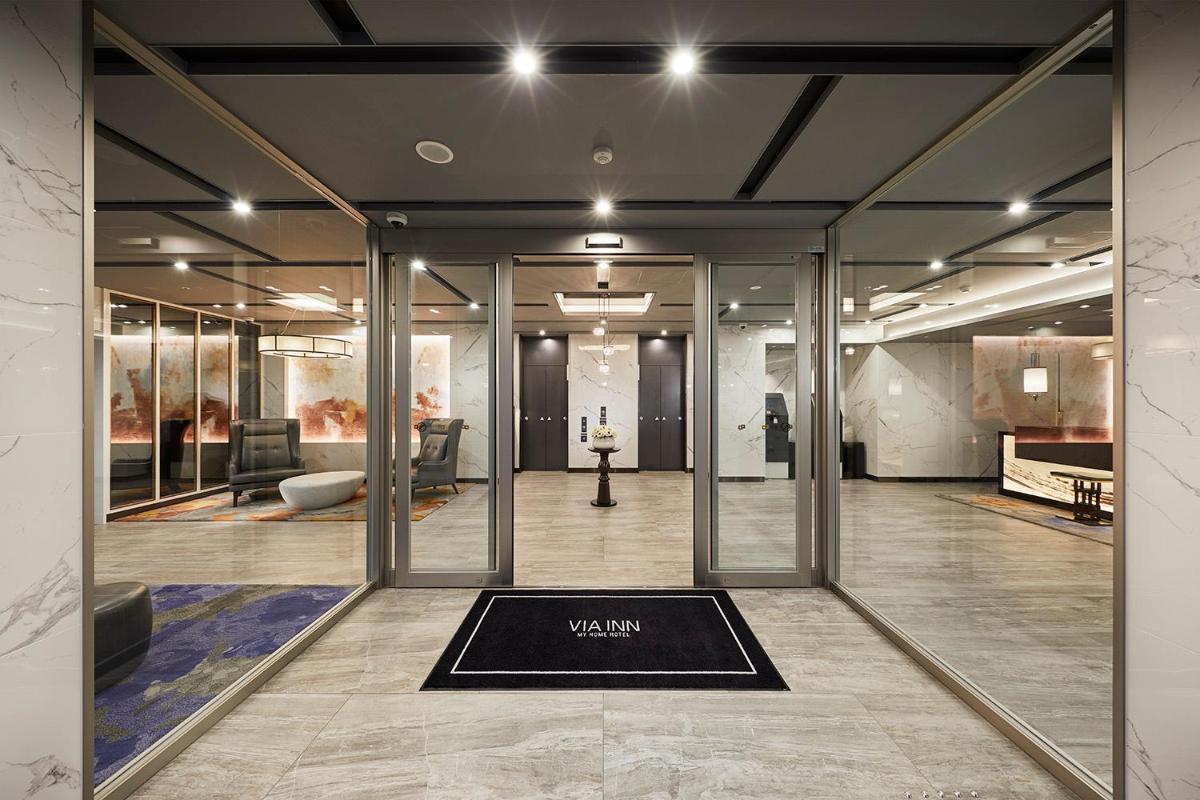 Via Inn Nagoya Station Tsubaki-cho - Housity