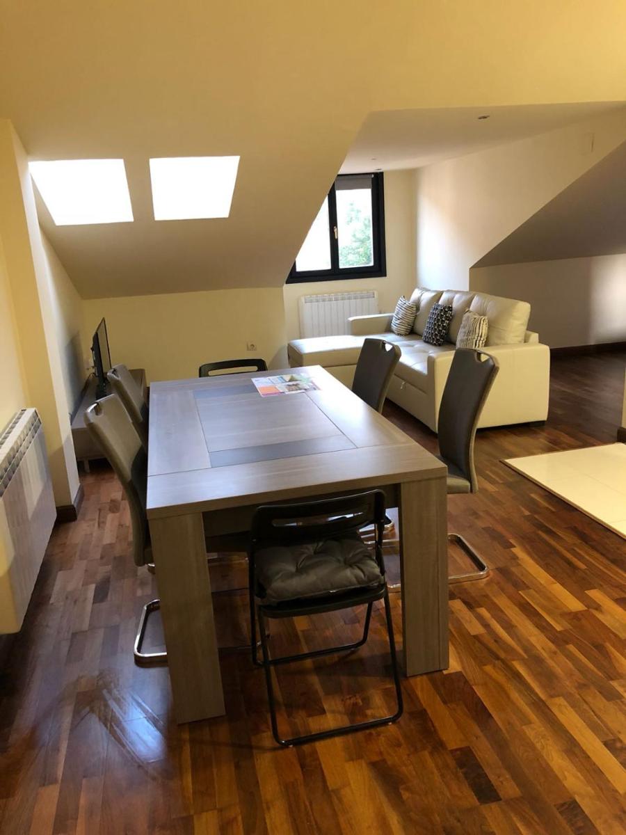 Apartamento en Galiana - Housity