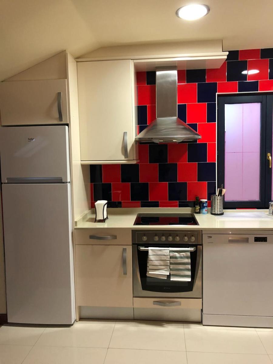 Apartamento en Galiana - Housity