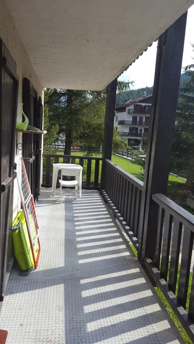 Suitetrails - Appartamento trilocale - Pragelato