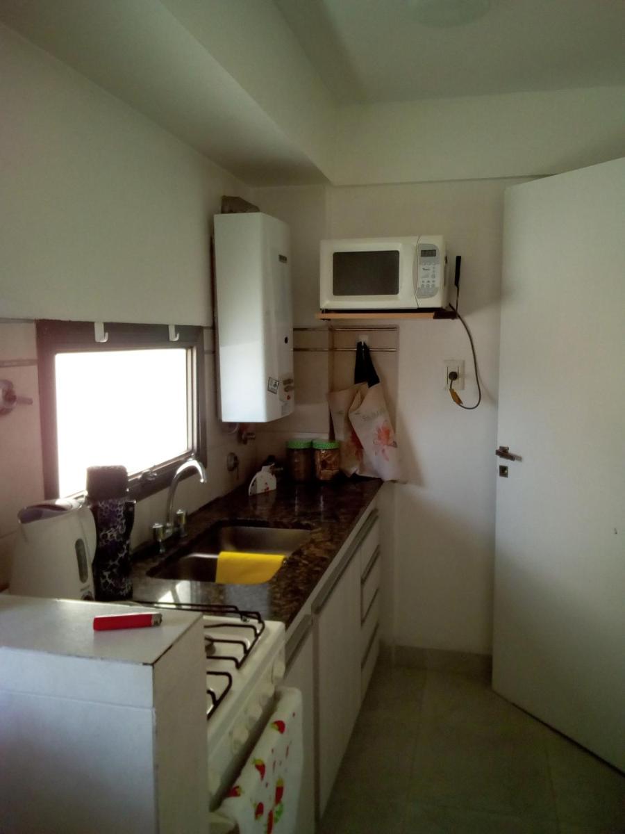 Suitetrails - Monoambiente Madryn