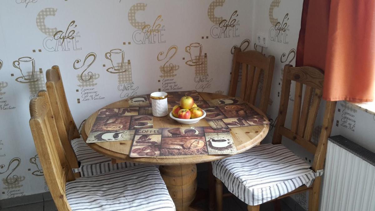 Fremdenzimmer Buchholz - Housity