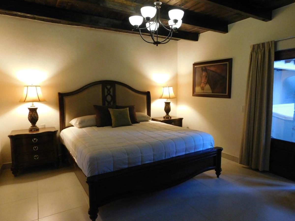 Hotel Boutique Rancho San Jorge - Housity