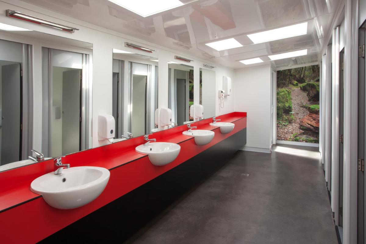 Taupo Debretts Spa Resort - Housity