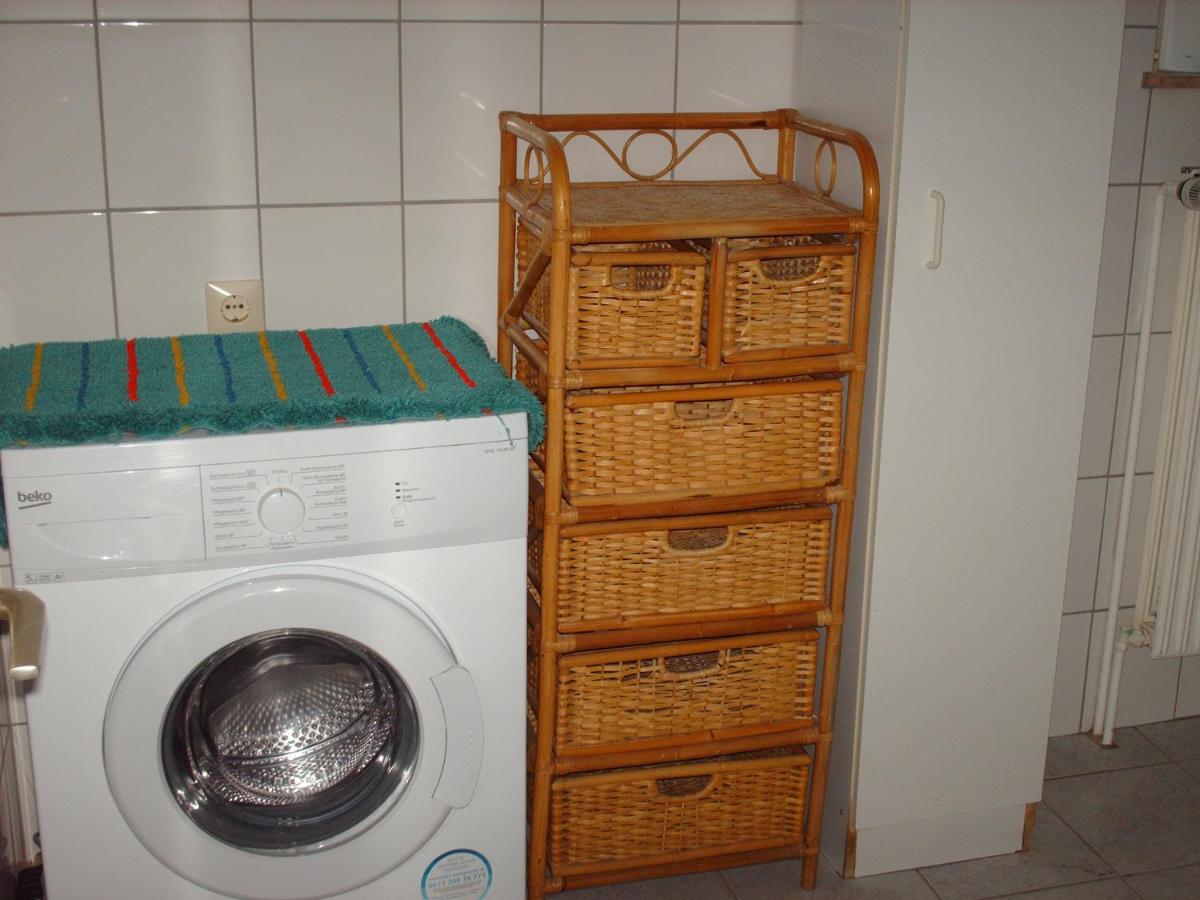 Fremdenzimmer Buchholz - Housity