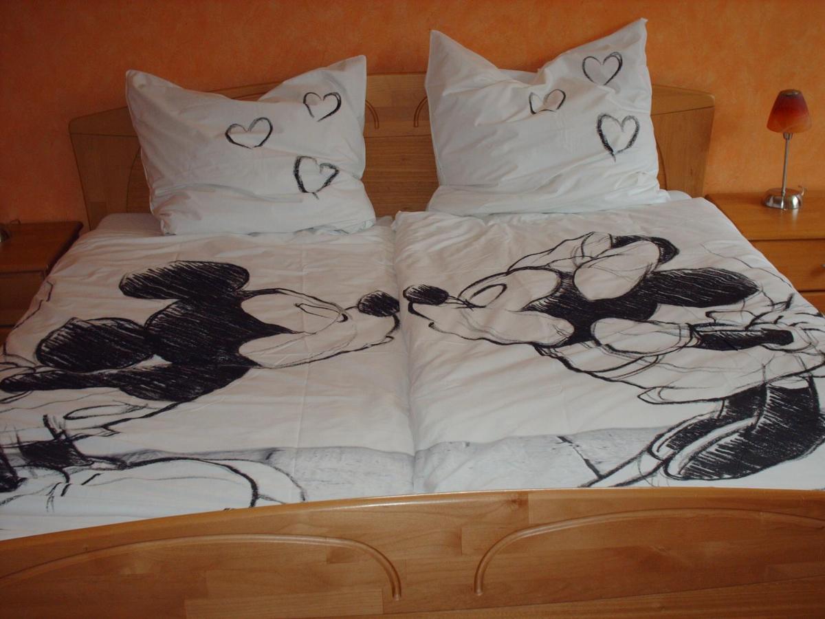 Fremdenzimmer Buchholz - Housity