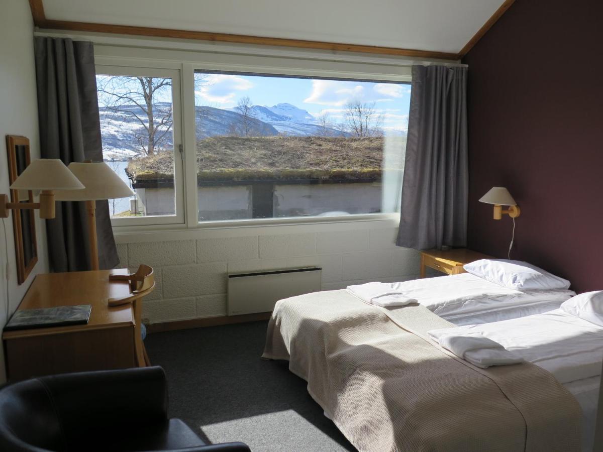 Fjellkysten - Housity
