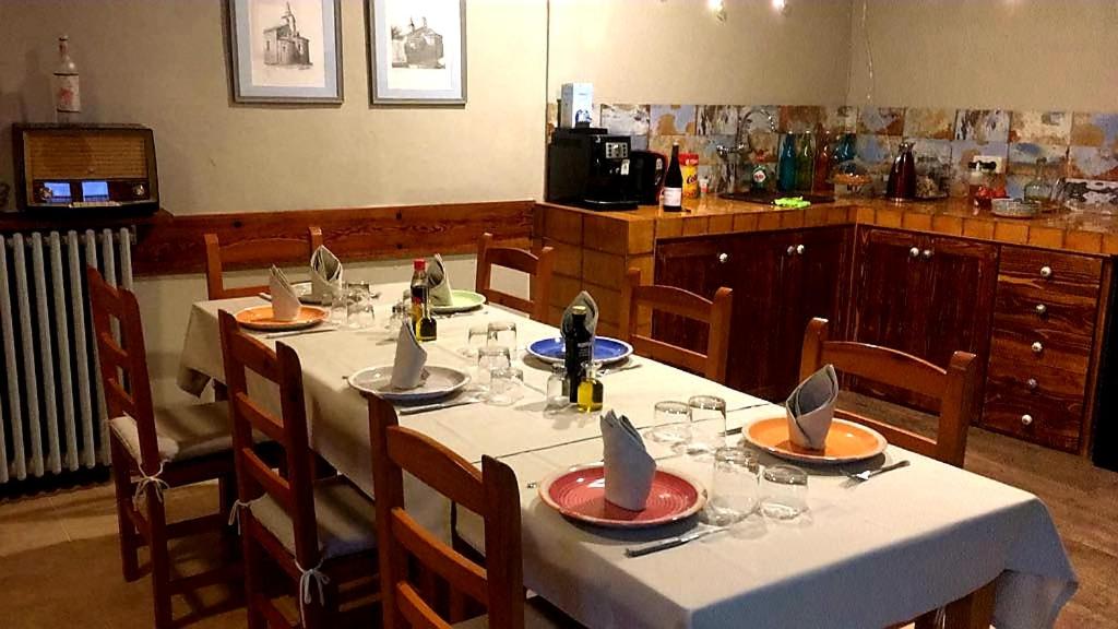Casa Rural Cuny - Housity