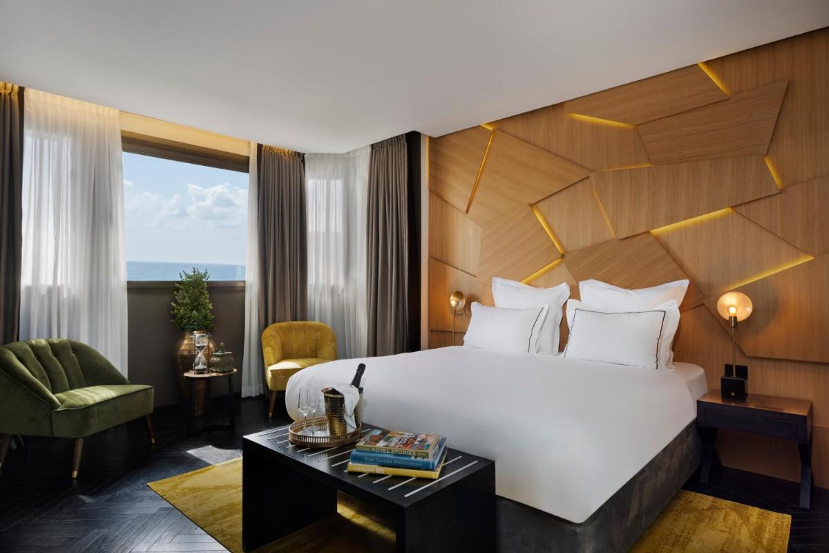 Suitetrails - Brown Lighthouse Tel Aviv, a member of Brown Hotels