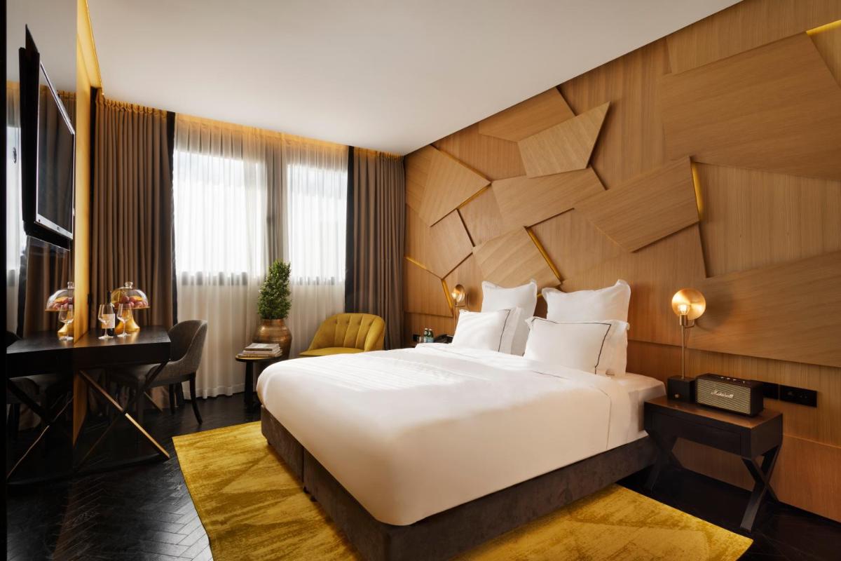 Suitetrails - Brown Lighthouse Tel Aviv, a member of Brown Hotels