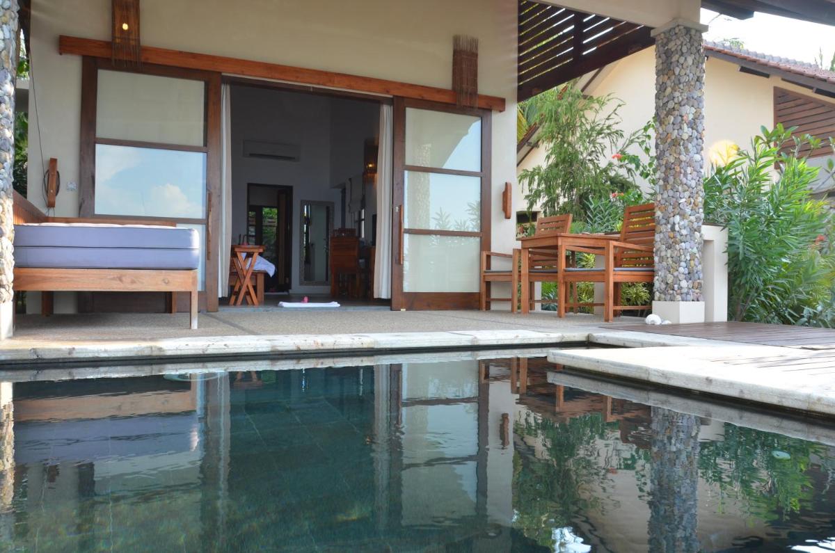 Suitetrails - Cocotinos Sekotong Lombok