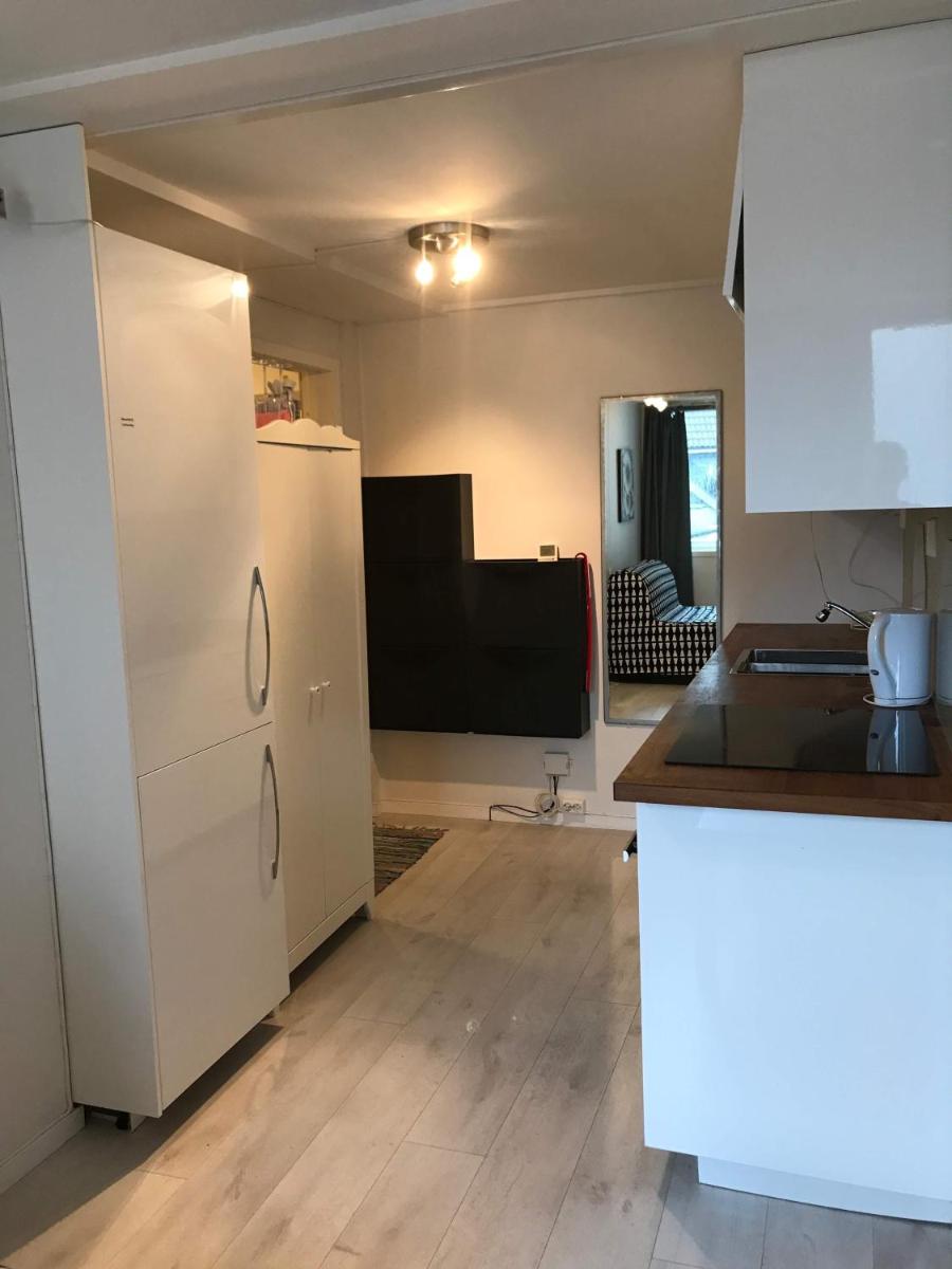 Suitetrails - Stølegaten Appartment