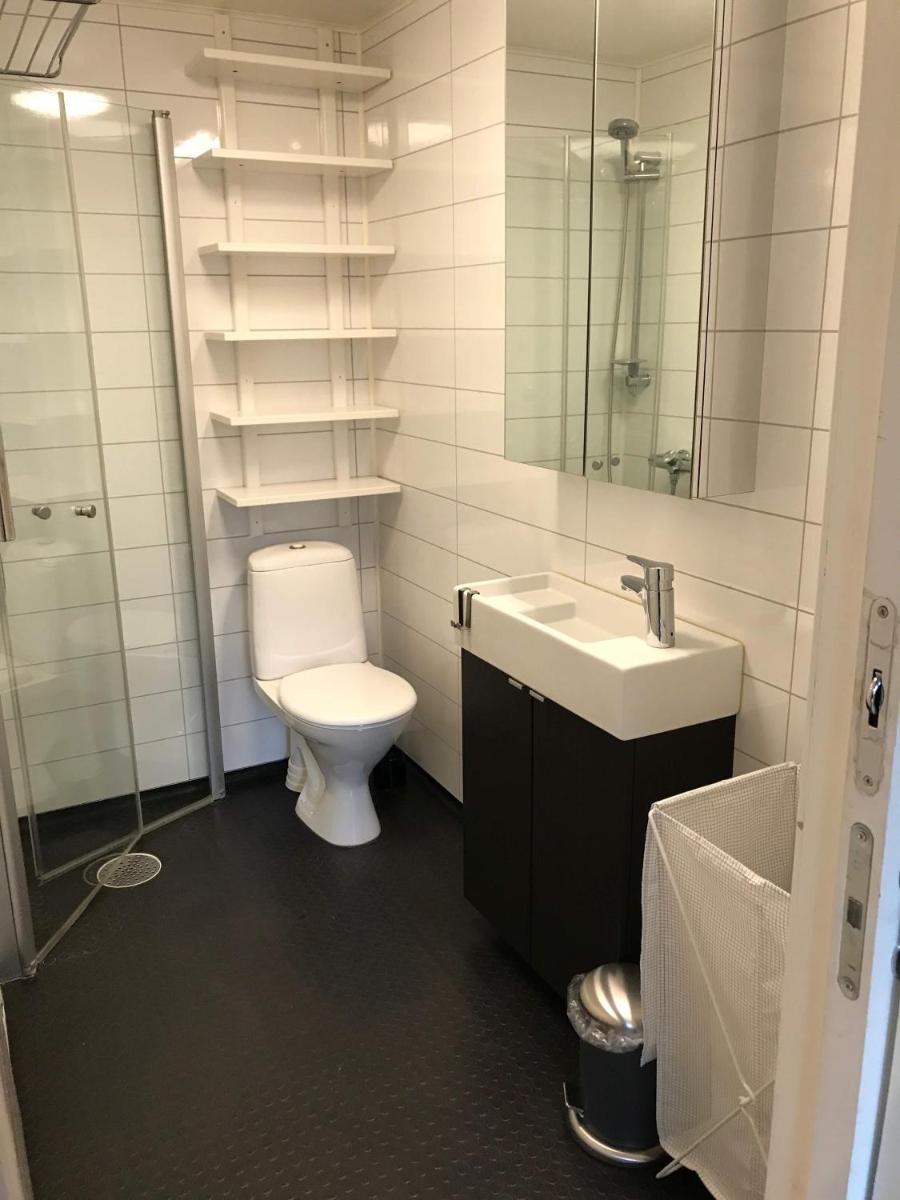 Suitetrails - Stølegaten Appartment