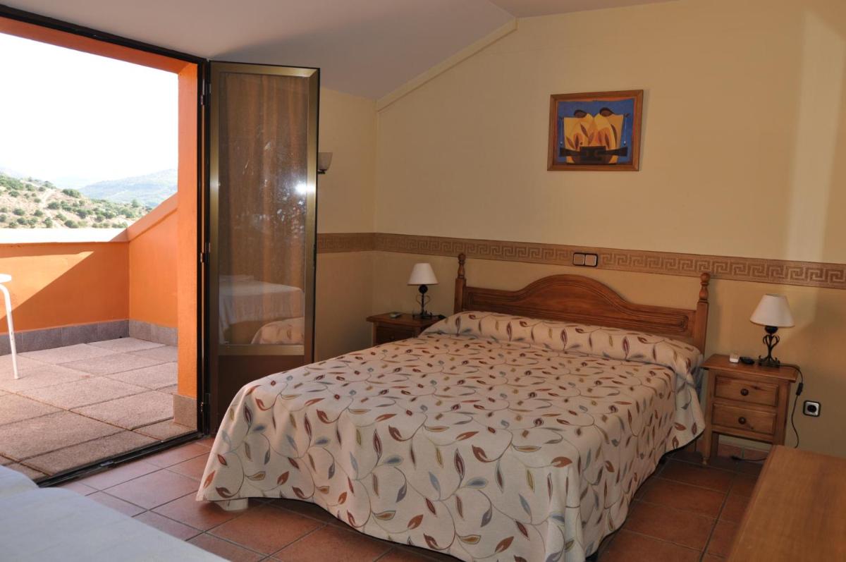 La Fuensanta Hostal-Rural - Housity