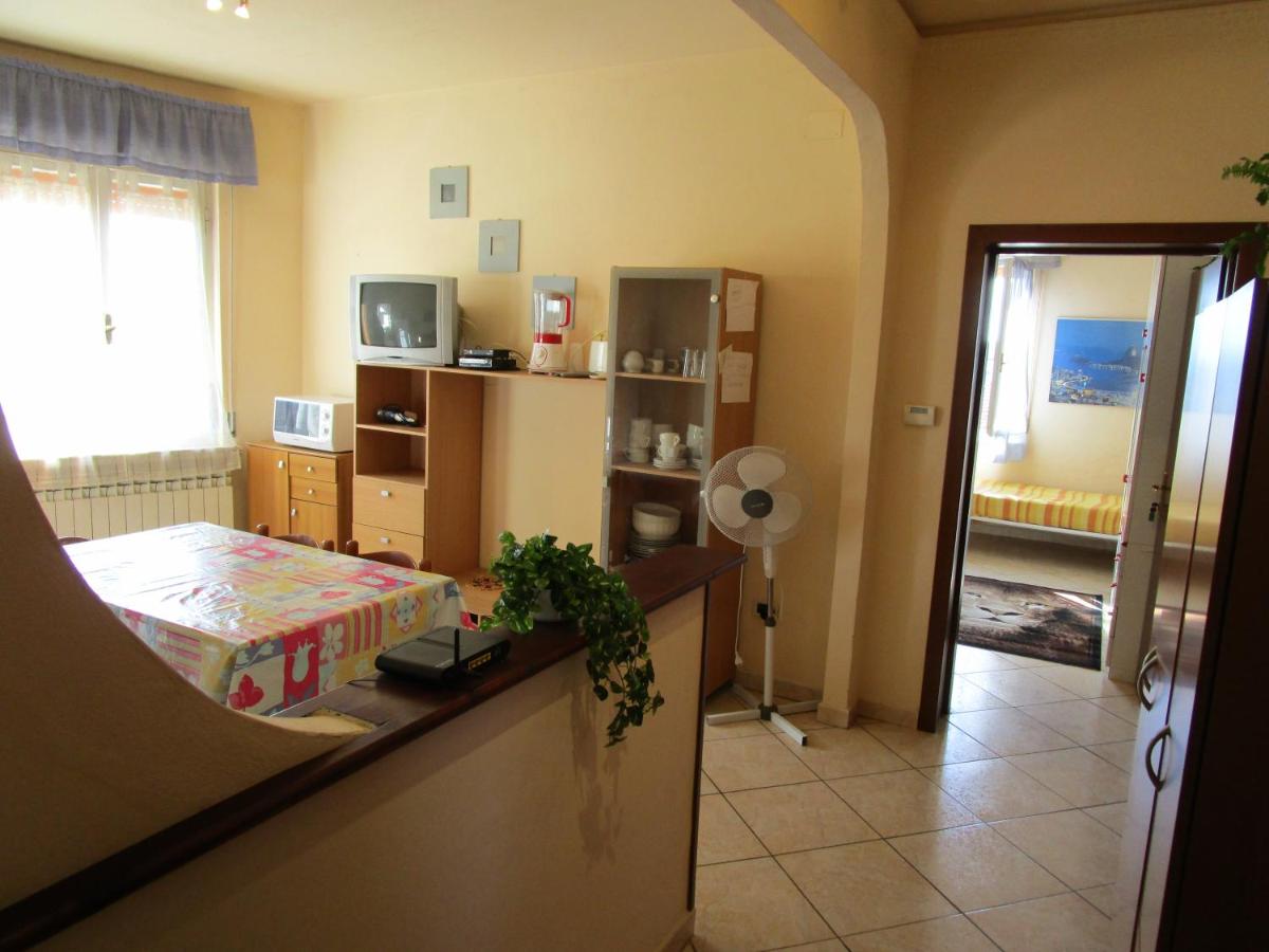 San Marco - Housity