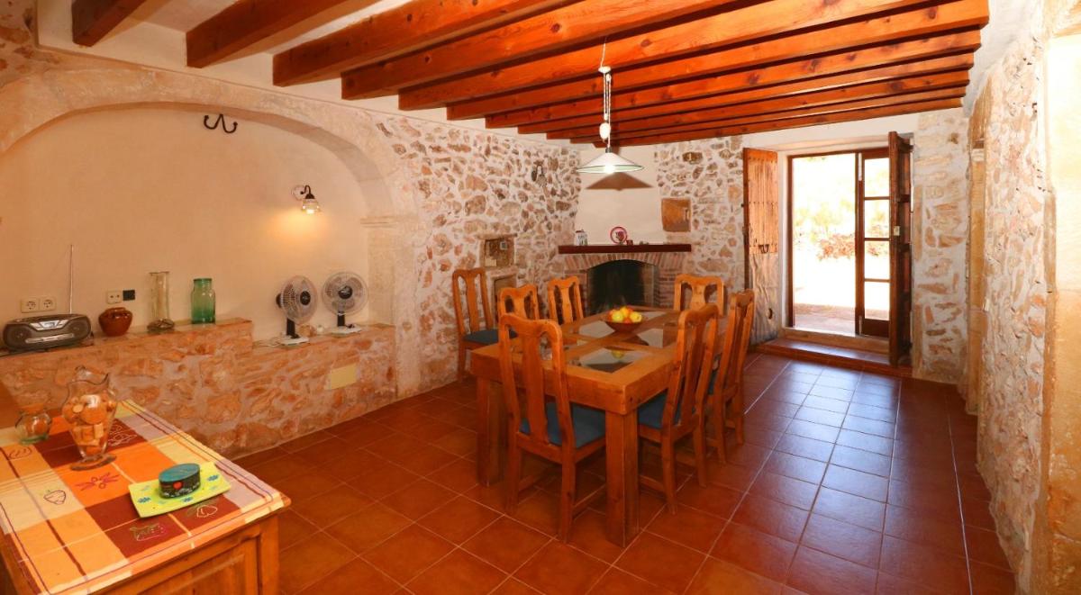 Suitetrails - Can Cova