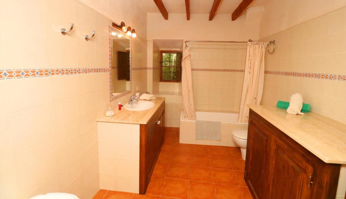 Suitetrails - Can Cova