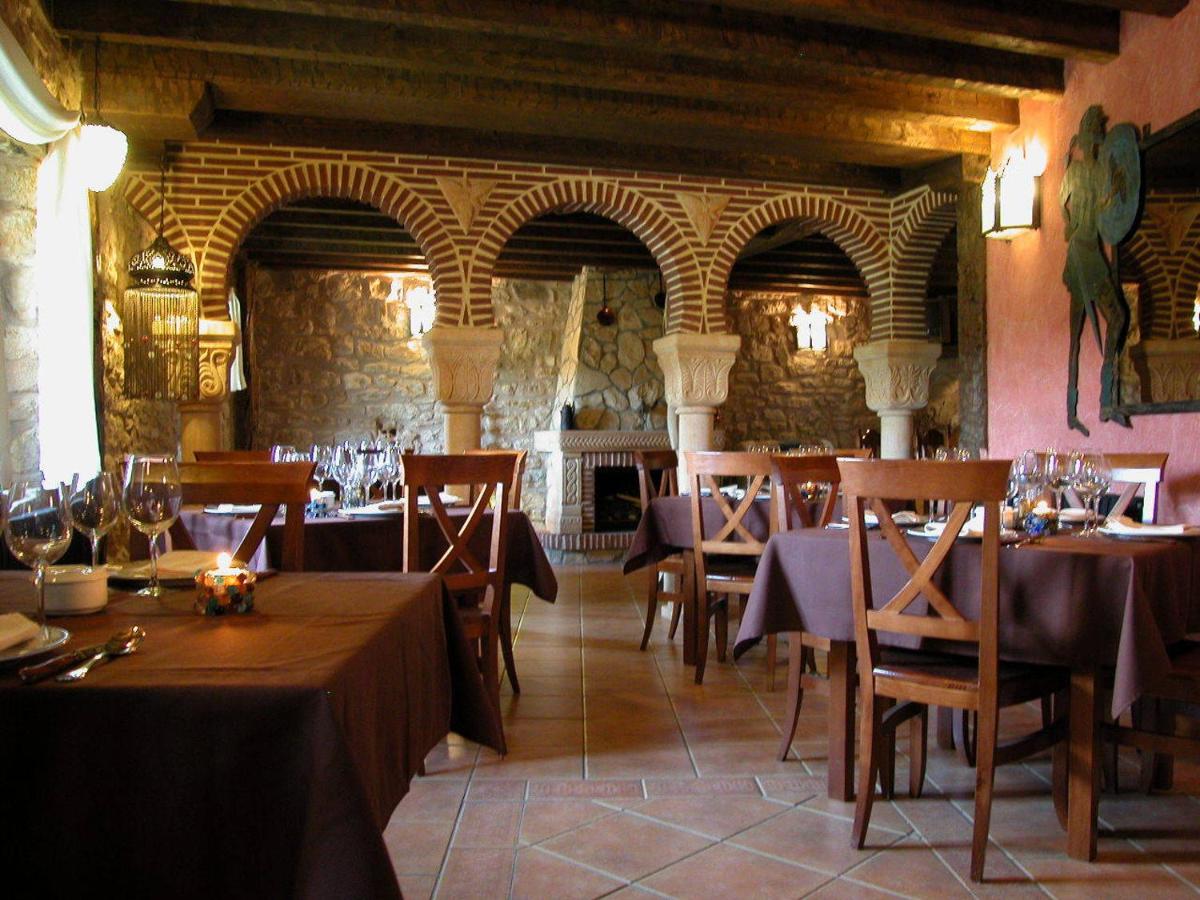 El Mirador de Almanzor - Housity
