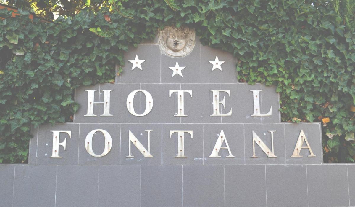 Hotel Fontana - Housity