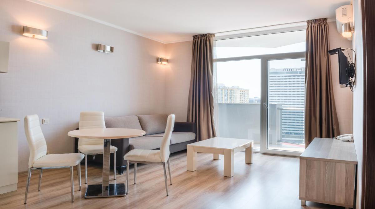 Silk Road Batumi - Housity