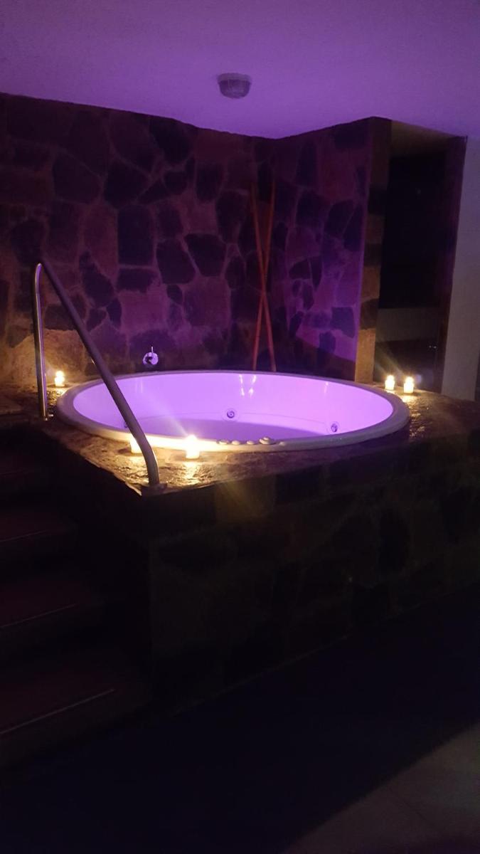 Suitetrails - Hotel El Aerolito