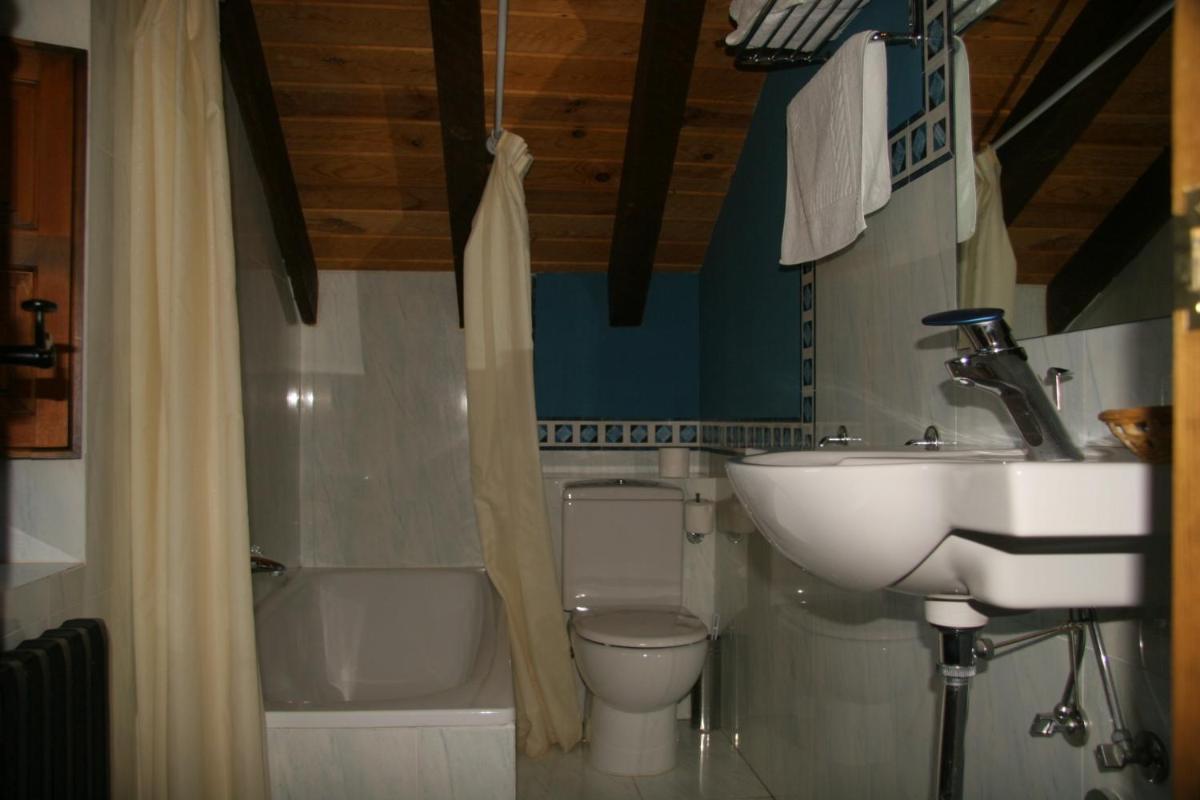 El Mirador de Almanzor - Housity