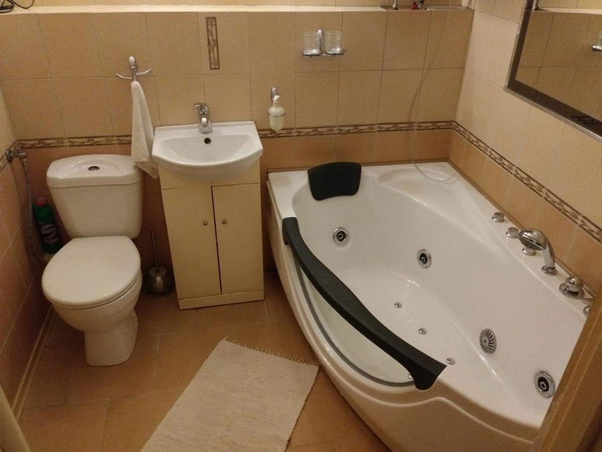 Apartament na Kamieńcu - Housity