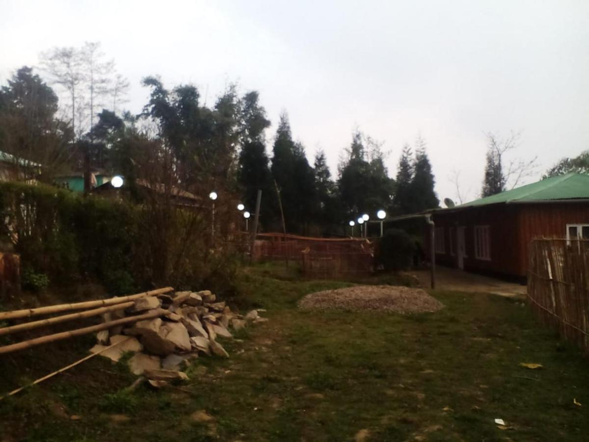 Suitetrails - Vamoose Dilpali Homestay