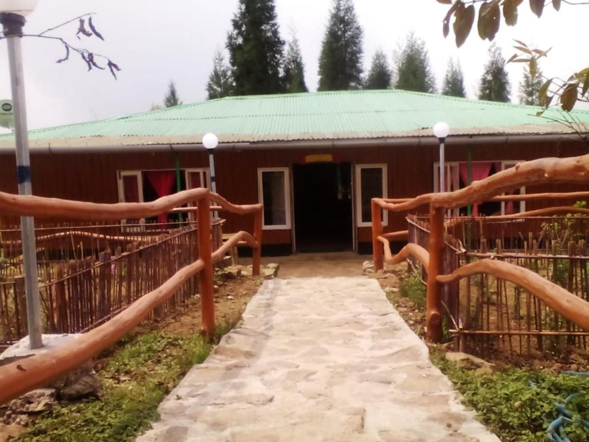 Suitetrails - Vamoose Dilpali Homestay