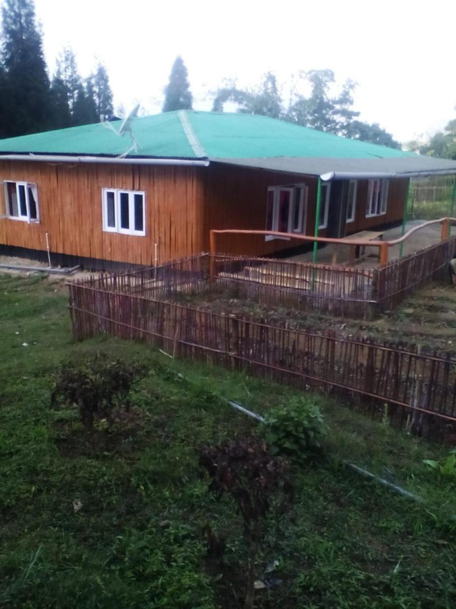 Suitetrails - Vamoose Dilpali Homestay