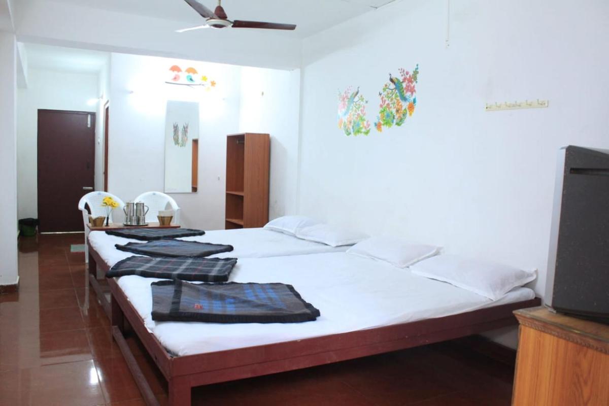 Breezy Land Residency (Nidhi Sri & k.k resort) - Housity