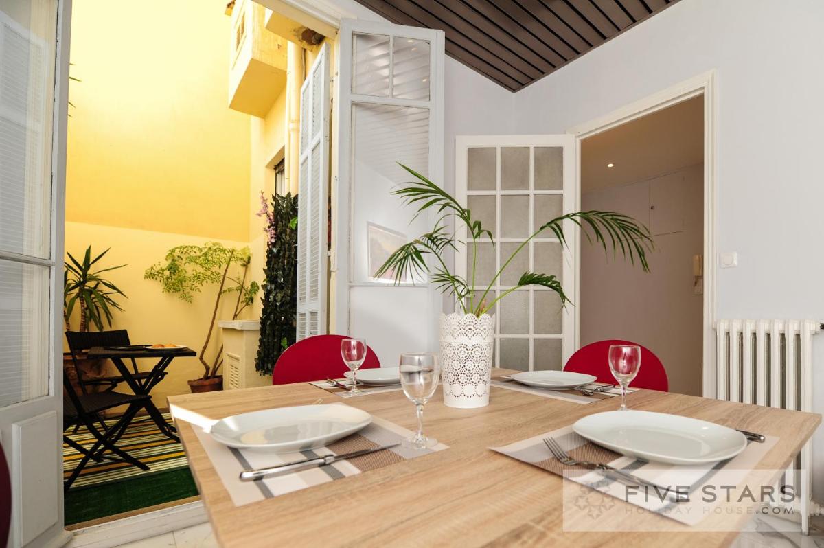 Suite Gioia five stars holiday house - Housity