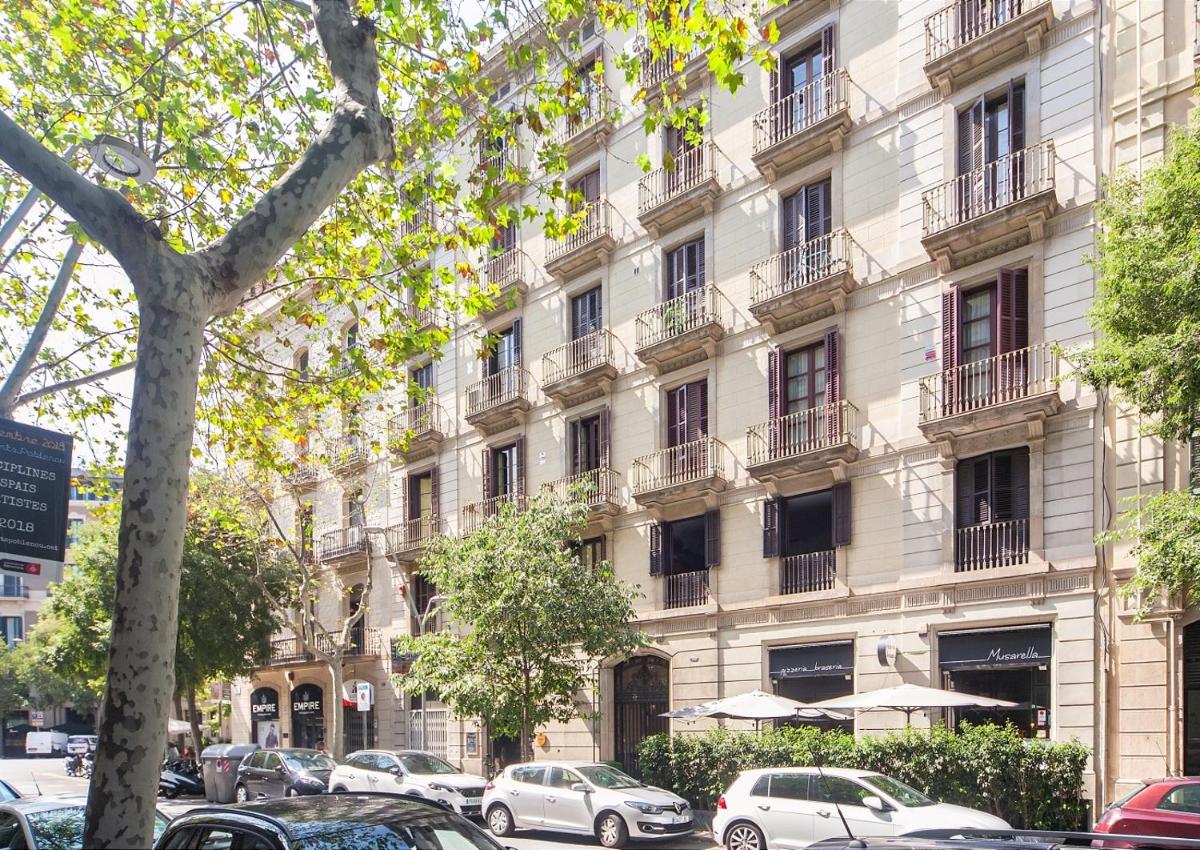 Casp Green House - Housity